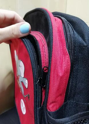 Рюкзак, портфель для дитини4 фото