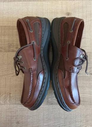 Туфли sebago, 27,5 см 5