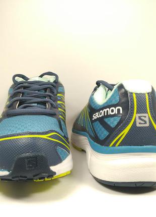 Кросівки/кроссовки salomon x-tour 2 w1 фото