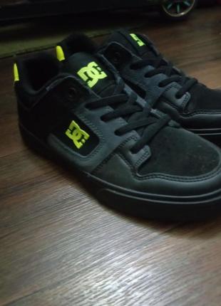 Кеды, кроссовки dc shoes