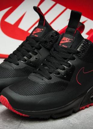 Кроссовки nike air max 90