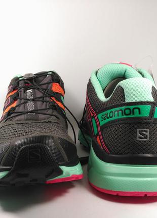 Кросівки salomon x-mission 3 w2 фото