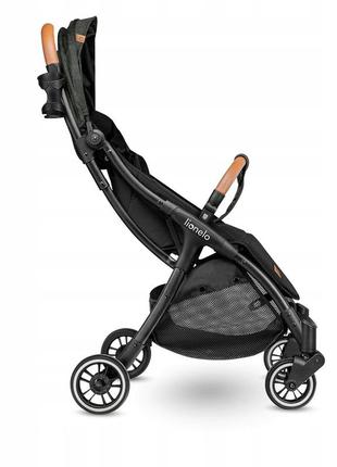 Прогулочная коляска julie tropical green