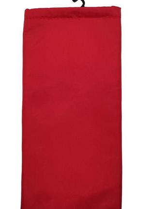 Красный набор из 3 сумок (термосумка "пляжная", термосумка под бутылку 2л, термосумка "ланчбег" 5,5 л)7 фото