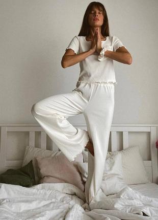 Пижама 3-ка / передача