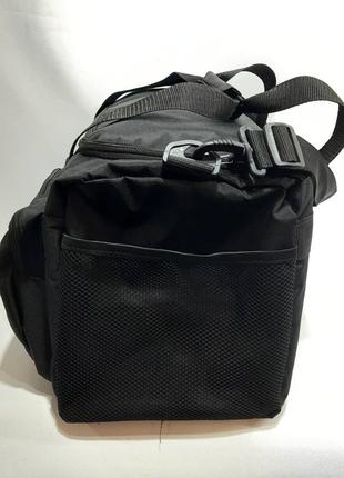 Спортивна міська сумка дорожні чоловічі сумки для спорту код 70674 фото