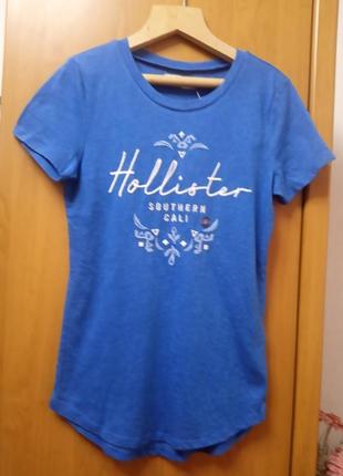 Футболка hollister оригінал