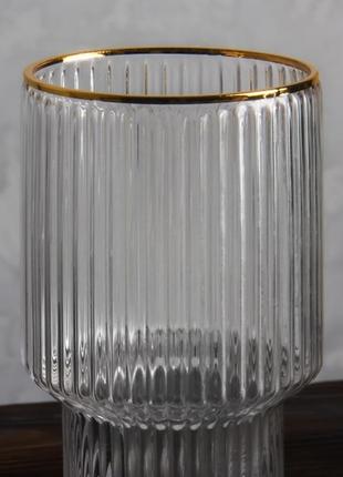 Набір склянок2 фото