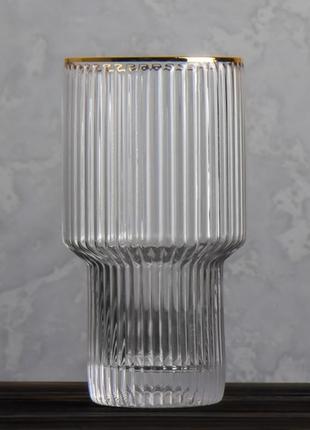 Набір склянок1 фото