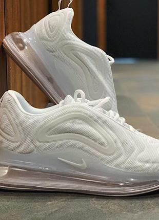 Кроссовки nike air max7201 фото