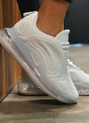 Кроссовки nike air max7205 фото