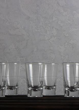 Набор рюмок