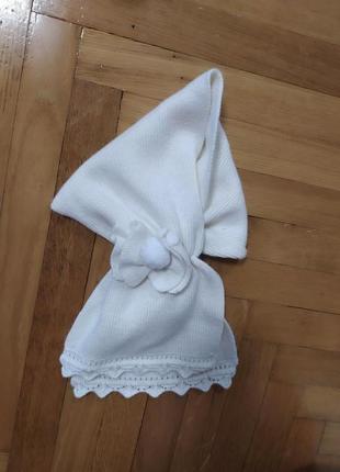 Милий шарф від mayoral