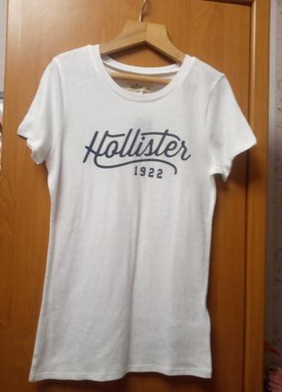 Футболка hollister оригинал