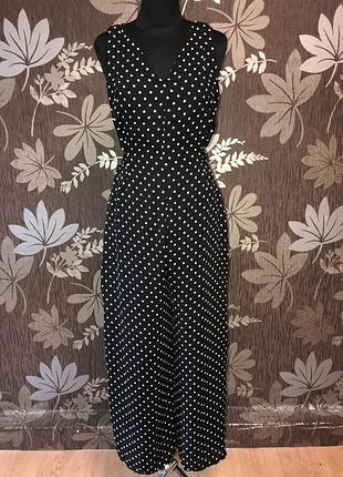 Стильний комбінезон zara
