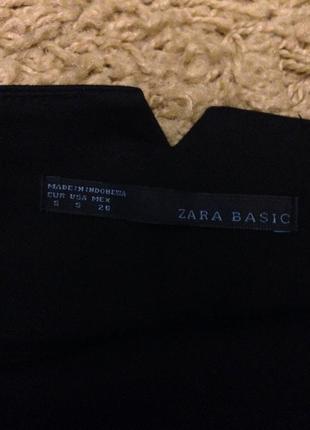 Продам юбку zara, s, 150 грн3 фото