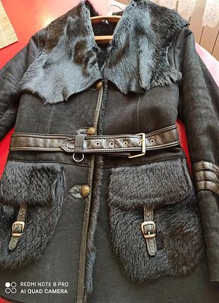 Дублянка натуральна