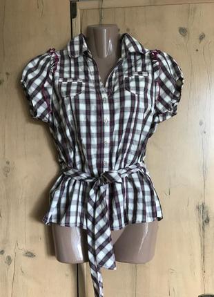 Рубашка сток be beau