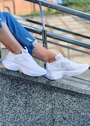 Жіночі кросівки nike vista lite white