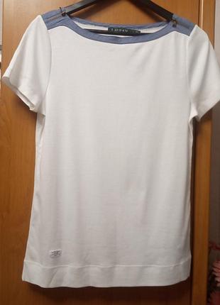 Футболка бренду ralph lauren оригінал