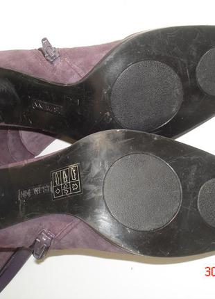 Ботильйони nine west 4