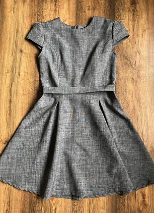 Стильний сарафан