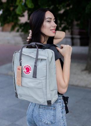 Акція! рюкзак сумка канкен kanken fjallraven classic 16l3 фото