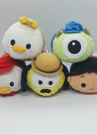 Цум-цум tsum tsum disney