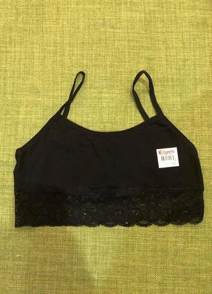 Топ-ліф на дівчинку