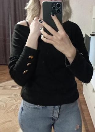 Кофта 3