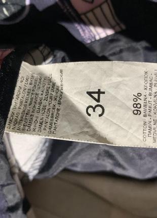 Яскраві штанці5 фото