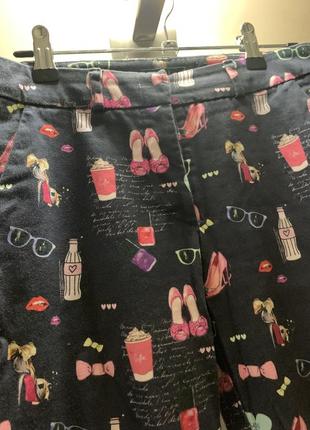 Яскраві штанці2 фото