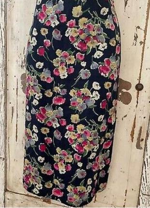 Брендова льон 💯 сукня оригінал!!!4 фото