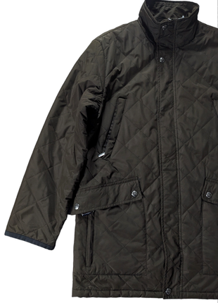 Wellensteyn st maurica куртка теплая  стеганая брендовая германия стеганка4 фото