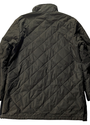 Wellensteyn st maurica куртка теплая  стеганая брендовая германия стеганка2 фото