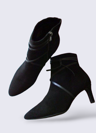 Черевики на кабелі