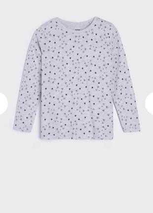 Набор из двух кофт синтей