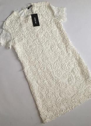 Платье zara размер м 38 2