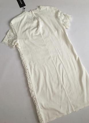 Платье zara размер м 38 10