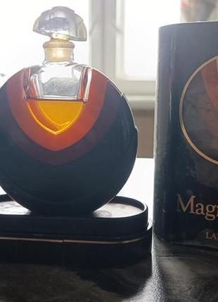 Духи lancome magie noire оригинал 1978 год3 фото