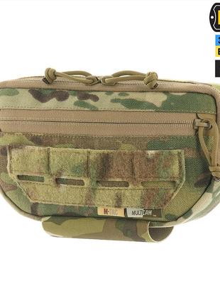 M-tac сумка-напашник large elite multicam