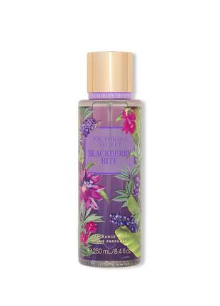 Vs limited edition tropic nectar fragrance mist
