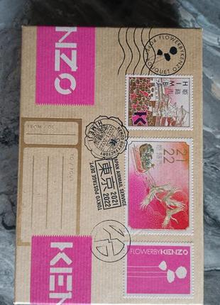 Kenzo flower by kenzo