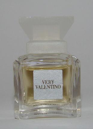 Мініатюра valentino very valentino. оригінал.