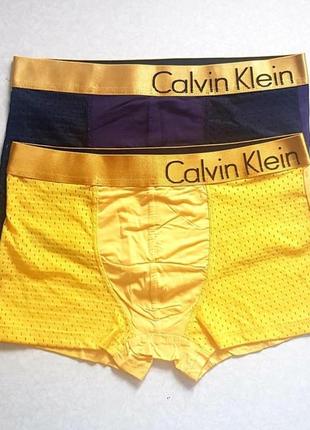 Трусы calvin klein3 фото