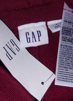 Спортивные брюки джогеры gap, оригинал, сша4 фото