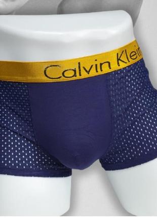 Трусы calvin klein