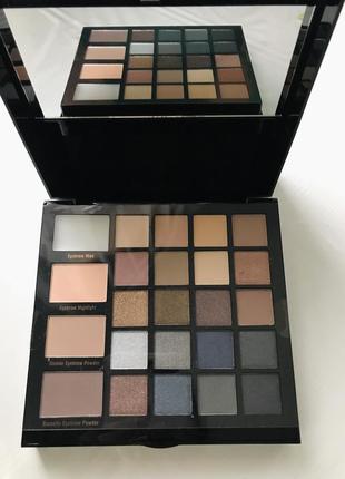 Набор для макияжа max &amp; more beauty kit be beautiful