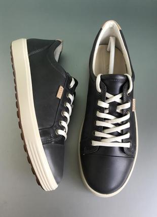 Кроссовки ecco first soft 7 37 р