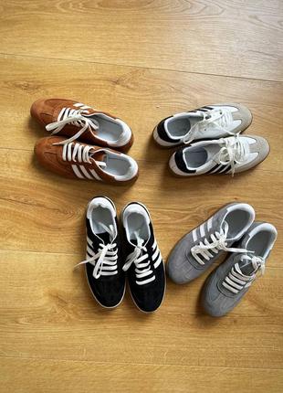 Кросівки addi, натуральні зручні кросівки під бренд2 фото